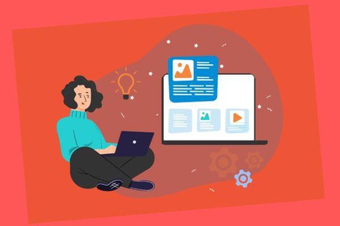 Tất tần tật những điều cần biết về nghề Copywriter (Phần 1) - Ảnh 6. Chuyên sáng tạo những bài viết chuẩn SEO - Ảnh: Internet