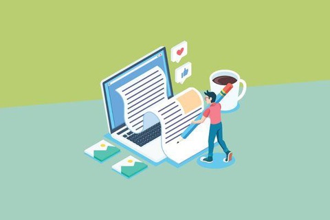 Tất tần tật những điều cần biết về nghề Copywriter (Phần 1) - Ảnh 7. Publisher thường hoạt động trên các trang mạng xã hội - Ảnh: Internet