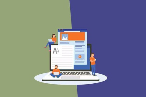 Tất tần tật những điều cần biết về nghề Copywriter (Phần 2) - Ảnh 2. Đầu óc tư duy sáng tạo của một nhà sản xuất nội dung - Ảnh: Internet