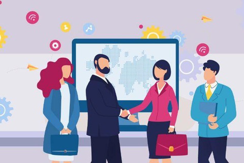 Tất tần tật những điều cần biết về nghề Copywriter (Phần 2) - Ảnh 3. Kỹ năng tư duy và giao tiếp cung cần phải có ở một người sáng tạo nội dung - Ảnh: Internet