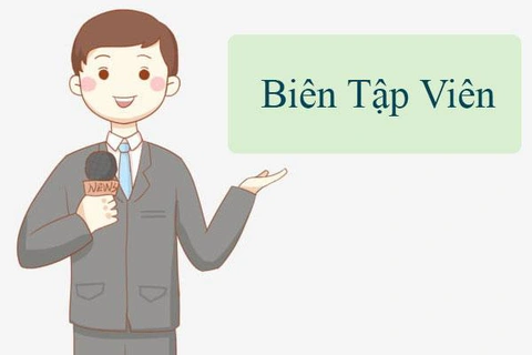 Khám phá chân dung nghề nghiệp của một Biên Tập Viên (Phần 1) - Ảnh 1. Khám phá những điều thú vị trong công việc biên tập viên – Ảnh: Internet