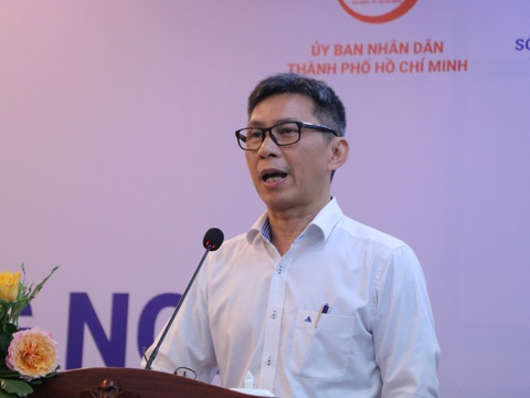 Chính sách hỗ trợ doanh nghiệp công nghệ chỉ mang tính hô hào? - Ảnh 2. Chính sách hỗ trợ doanh nghiệp công nghệ chỉ mang tính hô hào? - Ảnh 2.