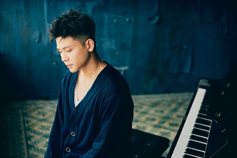 Quân A.P leo Top 1 iTunes nhờ màn độc thoại về người yêu cũ - Ảnh 1. Quân A.P leo Top 1 iTunes nhờ màn độc thoại về người yêu cũ - Ảnh 1.
