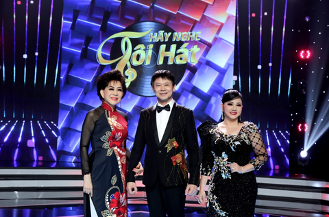 Quán quân Hãy nghe tôi hát mùa 6 chính thức lộ diện - Ảnh 5. Quán quân Hãy nghe tôi hát mùa 6 chính thức lộ diện - Ảnh 5.