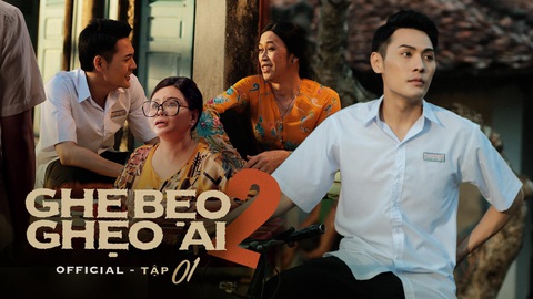 Võ Đăng Khoa chơi lớn sản xuất cùng lúc 2 dự án sitcom - Ảnh 1. Võ Đăng Khoa chơi lớn sản xuất cùng lúc 2 dự án sitcom - Ảnh 1.