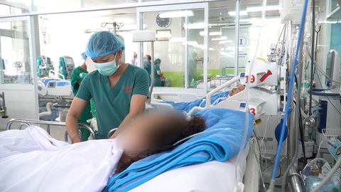 Lập tổ công tác xác minh vụ bệnh nhân hôn mê, mất 6 lít máu do hút mỡ - Ảnh 1. Lập tổ công tác xác minh vụ bệnh nhân hôn mê, mất 6 lít máu do hút mỡ - Ảnh 1.