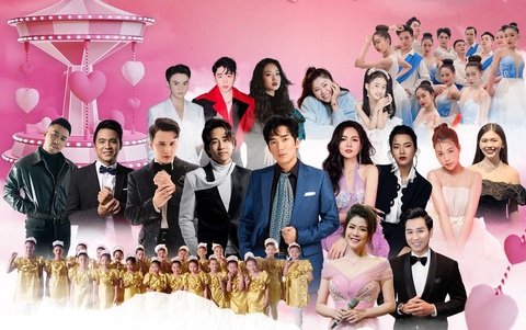 Tin tức xem - nghe cuối tuần: Kim Tử Long khai thác bí mật nghệ sĩ trong Ký ức ngọt ngào - Ảnh 4. Tin tức xem - nghe cuối tuần: Kim Tử Long khai thác bí mật nghệ sĩ trong Ký ức ngọt ngào - Ảnh 4.