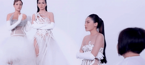 Khán giả nổi giận với những trò lố của The Face, Rap Việt, Người ấy là ai? - Ảnh 1. Khán giả nổi giận với những trò lố của The Face, Rap Việt, Người ấy là ai? - Ảnh 1.