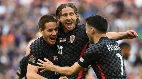 Viettel TV360 phát sóng vòng chung kết UEFA Nations League - Ảnh 1. Viettel TV360 phát sóng vòng chung kết UEFA Nations League - Ảnh 1.