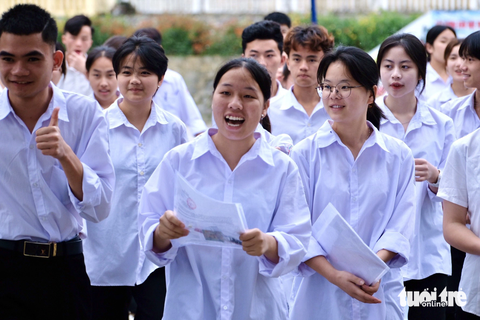 Điểm chuẩn học bạ 8 ngành Trường đại học Kiến trúc Hà Nội: Cao nhất 24 điểm - Ảnh 1. Điểm chuẩn học bạ 8 ngành Trường đại học Kiến trúc Hà Nội: Cao nhất 24 điểm - Ảnh 1.