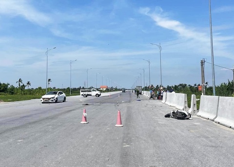 Ca nương trẻ nhất Việt Nam qua đời vì tai nạn giao thông - Ảnh 1. Ca nương trẻ nhất Việt Nam qua đời vì tai nạn giao thông - Ảnh 1.