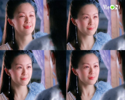 Cuộc sống ít ai ngờ của 9 mỹ nhân Hồng Kông sau khi rời TVB - Ảnh 5. Đường Ninh là một trong những diễn viên nổi danh bậc nhất Hong Kong, chiếm nhiều tình cảm yêu thương và luôn lọt vào mắt xanh từ phía đông đảo công chúng nhờ nhan sắc mỹ nhân và khả năng diễn xuất từ năm 10 tuổi với loạt phim đình đám: Có phòng cho thuê, Cảnh giới tuyên, Thịnh thế nhân kiệt, Liêu trai chí dị, Chung cư hữu tình...
