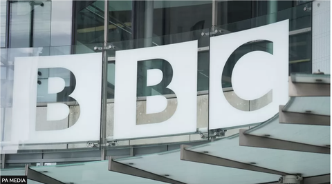 Người dẫn chương trình Đài BBC mua ảnh khiêu dâm trẻ em - Ảnh 1. Người dẫn chương trình Đài BBC mua ảnh khiêu dâm trẻ em - Ảnh: PA