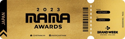 Cơ hội xem miễn phí MAMA tại Nhật Bản với chương trình CJ Brand Week - Ảnh 2. Cơ hội xem miễn phí MAMA tại Nhật Bản với chương trình CJ Brand Week - Ảnh 2.