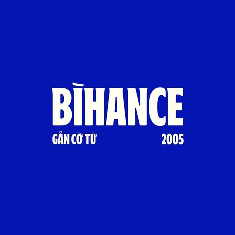 Loạt logo 'đu trend' Vinamilk khiến dân mạng cười bò - Ảnh 3. Một trang chuyên về đồ họa "bắt nhịp" cùng trào lưu.