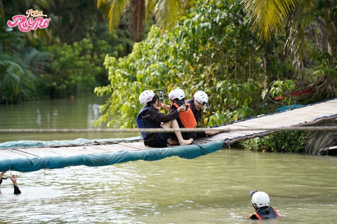 'Lục Vân Tiên' Isaac hát cải lương cực ngọt - Ảnh 9. Hành Trình Rực Rỡ - Ôm lấy sắc hương Việt Nam được phát sóng lúc 21h15 chủ nhật hằng tuần trên kênh VTV3, bắt đầu từ ngày 28-5-2023.