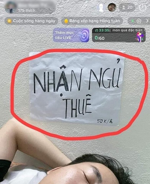 Ảnh vui 11-7: Công việc dành cho ai chưa có định hướng tương lai - Ảnh 1. Công việc này nhẹ nhàng không bạn ơi? Cho xin tí trải nghiệm.