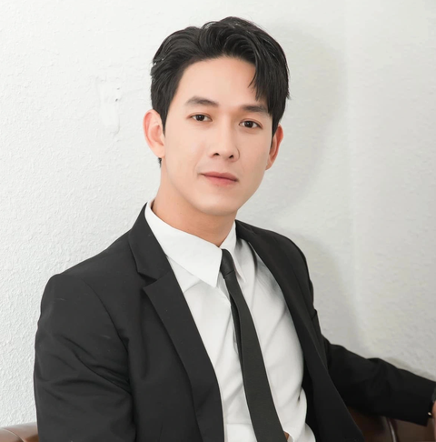 Song Luân thực hiện MV lấy cảm hứng từ phim Nhà bà Nữ - Ảnh: NVCC Song Luân thực hiện MV lấy cảm hứng từ phim Nhà bà Nữ - Ảnh: NVCC