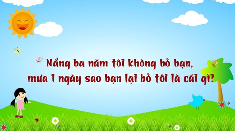 Câu đố hack não: Bánh gì ăn cả thúng vẫn kêu chưa vừa? - Ảnh 7. Câu đố hack não: Bánh gì ăn cả thúng vẫn kêu chưa vừa? - Ảnh 7.