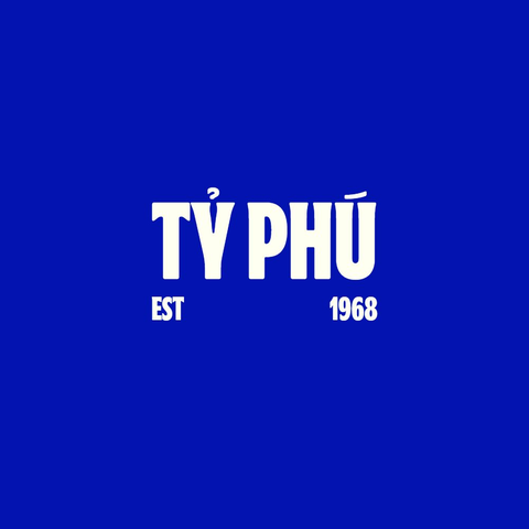 Loạt logo 'đu trend' Vinamilk khiến dân mạng cười bò - Ảnh 7. Một tỉ phú nào đó sinh năm 1968.