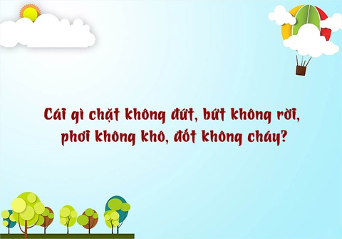 Câu đố hack não: Hãy chứng minh 4:3=2 - Ảnh 4. Câu đố hack não: Hãy chứng minh 4:3=2 - Ảnh 4.