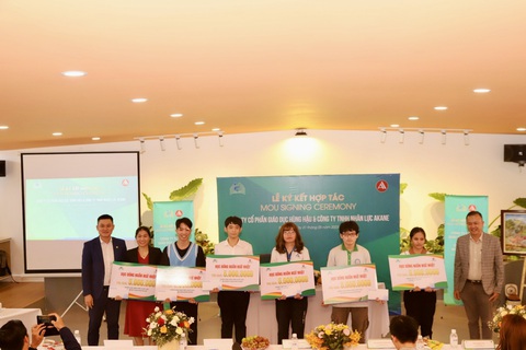 Học nghề tại Trường Trung cấp Vạn Tường - Ảnh 3. Học nghề tại Trường Trung cấp Vạn Tường - Ảnh 3.
