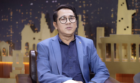 NSƯT Thành Lộc thấy nhẹ nhõm khi ký đơn nghỉ việc ở Idecaf - Ảnh 3. NSƯT Thành Lộc: Khi ký vào đơn nghỉ việc, tôi thấy nhẹ nhõm