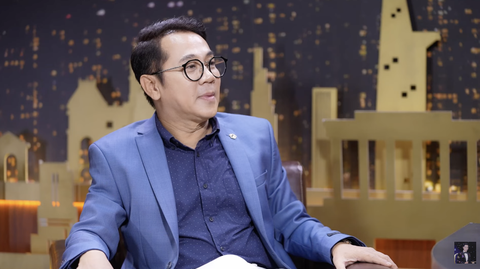 NSƯT Thành Lộc thấy nhẹ nhõm khi ký đơn nghỉ việc ở Idecaf - Ảnh 4. NSƯT Thành Lộc rời Idecaf vì... hết thương, muốn dành thời gian sống khép mình, hiểu bản thân nhiều hơn