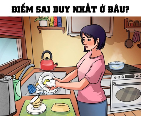 Người tinh ý có tìm thấy lỗi sai trong hình? - Ảnh 4. Người tinh ý có tìm thấy lỗi sai trong hình? - Ảnh 4.