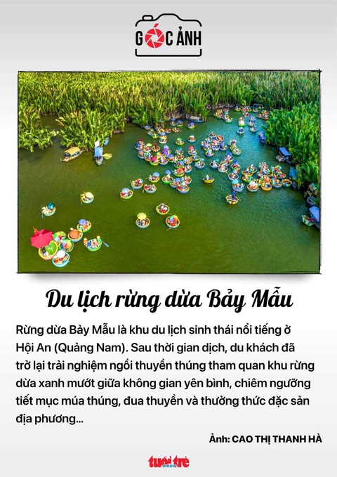 Tin tức sáng 13-7: Dự luật an toàn đường bộ mới đề nghị nhường đường, không bấm còi nhiều... - Ảnh 5. Tin tức sáng 13-7: Dự luật an toàn đường bộ mới đề nghị nhường đường, không bấm còi nhiều... - Ảnh 5.