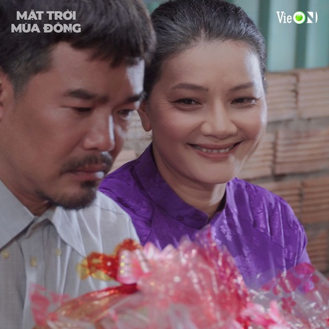 Kiều Trinh Kiều Trinh sẽ có thêm nhiều vai đặc biệt như ‘Mặt trời mùa đông’.