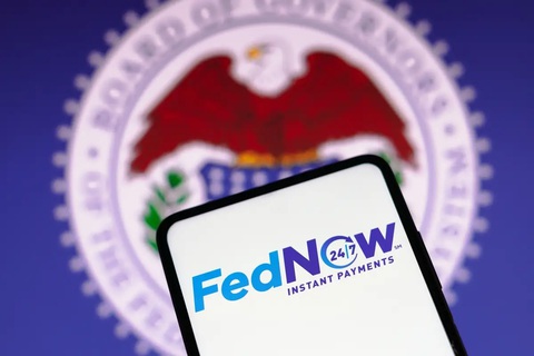 Fed ra mắt hệ thống thanh toán kỹ thuật số FedNow - Ảnh 1. Fed ra mắt hệ thống thanh toán kỹ thuật số FedNow - Ảnh 1.