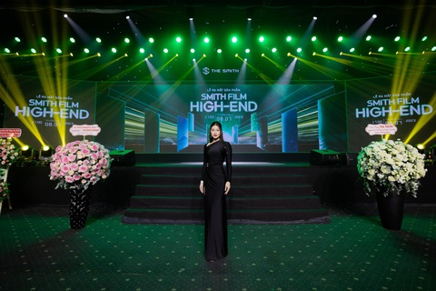 High End: Bước đột phá mới của thị trường phim cách nhiệt - Ảnh 3. Khách mời trải nghiệm trực tiếp những cải tiến mới của phim cách nhiệt High End