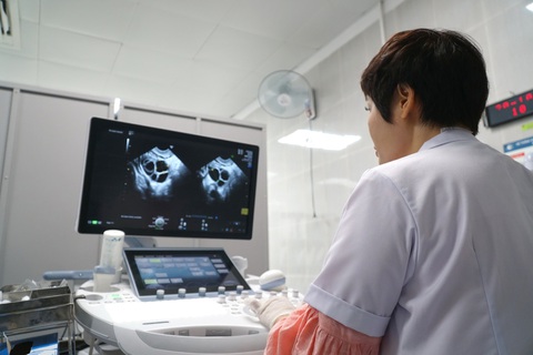 Ung thư phụ khoa là nỗi ám ảnh của chị em, 10 dấu hiệu cảnh báo đừng chủ quan - Ảnh 1. Ung thư phụ khoa là nỗi ám ảnh của chị em, 10 dấu hiệu cảnh báo đừng chủ quan - Ảnh 1.