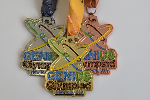Thầy Nguyễn Minh Trung Genius Olympiad: 'Tôi chân thành xin lỗi' - Ảnh 2. Vụ việc xung quanh cuộc thi Genius Olympiad gây lùm xùm trên mạng xã hội thời gian qua
