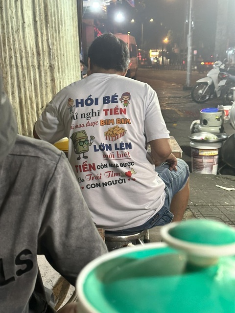 Ảnh vui 14-7: Chọn em, đừng nắn bóp em! - Ảnh 3. Ngẫm mà... cười!