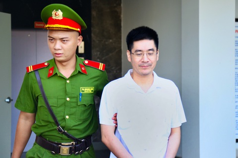 Cựu trưởng phòng an ninh Hoàng Văn Hưng - Ảnh: DANH TRỌNG Cựu trưởng phòng an ninh Hoàng Văn Hưng - Ảnh: DANH TRỌNG
