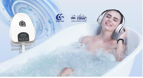 Máy Thủy Liệu Grand Moya SG2000: Sự lựa chọn cho sức khỏe và sắc đẹp - Ảnh 2. Máy Thủy Liệu Grand Moya SG2000: Sự lựa chọn cho sức khỏe và sắc đẹp - Ảnh 2.