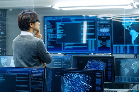 Vị trí System Admin và mô tả công việc chi tiết nhất - Tuổi Trẻ Online