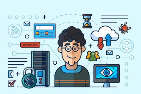 Vị trí System Admin là gì? Cập nhật mô tả công việc chi tiết nhất - Ảnh 4. Các kỹ thuật viên hệ thống cần nghiên cứu, đề xuất phương án phát triển - Ảnh: Internet.