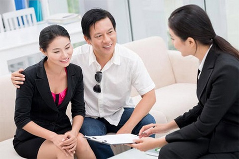 Chuyên viên tư vấn và 5 kỹ năng quan trọng không thể thiếu - Ảnh 2. Công việc của chuyên viên tư vấn - Ảnh: Internet