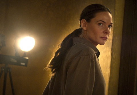 'Bóng hồng' vây quanh Tom Cruise trong 'Mission Impossible 7' - Ảnh 2. Khó nhìn thấy bóng dáng Rebecca ở Mission Impossible 7