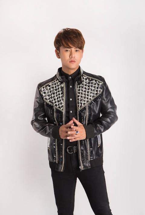 Rapper gạo cội Mr.A tái xuất - Ảnh 4. Sau khoảng thời gian đột ngột biến mất, Ưng Đại Vệ đang dần tái xuất với âm nhạc.