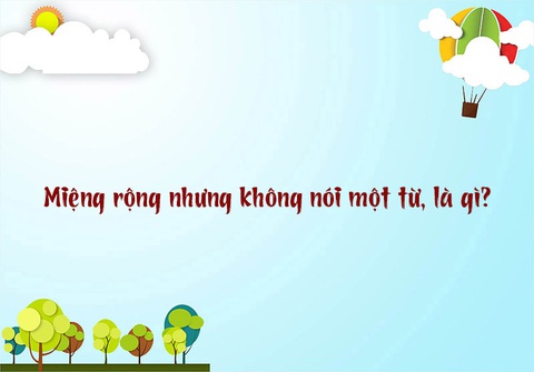 Câu đố hack não: Cổ gì dài nhất? - Ảnh 10. Câu đố hack não: Cổ gì dài nhất? - Ảnh 10.