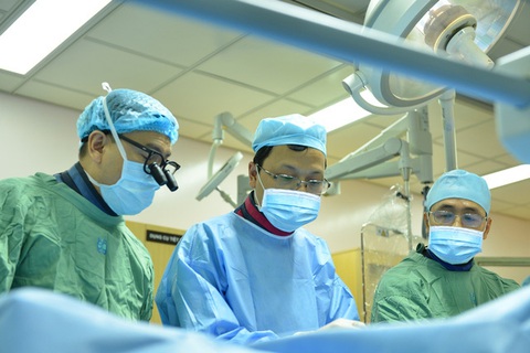Sẽ thành lập trung tâm chuyên sâu tim mạch tại Sóc Trăng - Ảnh 1. Trung tâm chuyên sâu tim mạch sẽ được thành lập tại Sóc Trăng, với sự hỗ trợ chuyên môn kỹ thuật toàn diện của Bệnh viện Đại học Y Dược TP.HCM - Ảnh: Bệnh viện Đại học Y Dược cung cấp