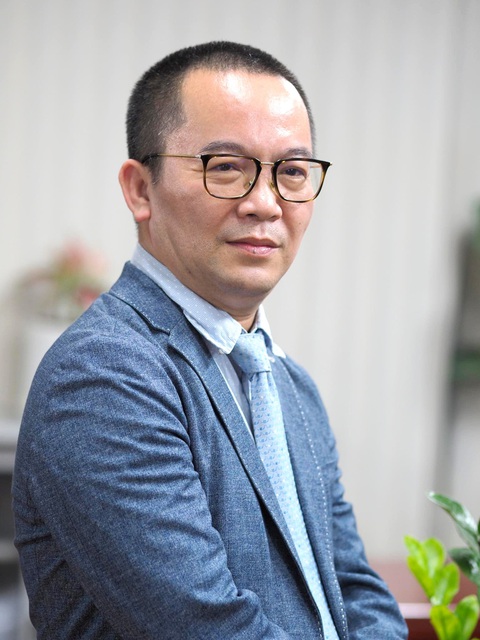 Cha tôi "di chúc miệng" cho tôi căn nhà, anh chị tôi đòi chia theo thừa kế - Ảnh 1. Luật sư Nguyễn Thế Truyền