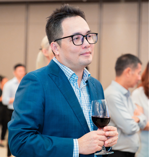 Chủ tịch Gặp gỡ mùa thu - đạo diễn Phan Đăng Di - đã nói lời chia tay sau 10 năm "mệt nhoài" - Ảnh: GGMT Chủ tịch Gặp gỡ mùa thu - đạo diễn Phan Đăng Di - đã nói lời chia tay sau 10 năm "mệt nhoài" - Ảnh: GGMT