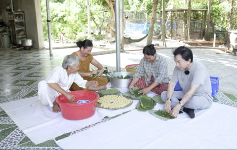 Kim Tử Long tung chiêu hát cải lương xin tăng lương gấp đôi - Ảnh 5. Chiêu "trốn việc" của Kim Tử Long bị chủ nhà phát giác và trừ lương nặng
