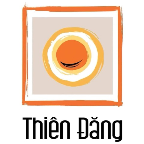 Logo sân khấu Thiên Đăng nghệ sĩ Thành Lộc đưa lên trang cá nhân Logo sân khấu Thiên Đăng nghệ sĩ Thành Lộc đưa lên trang cá nhân