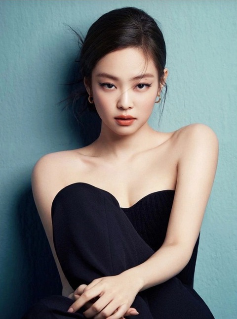 Jennie BlackPink Jennie BlackPink